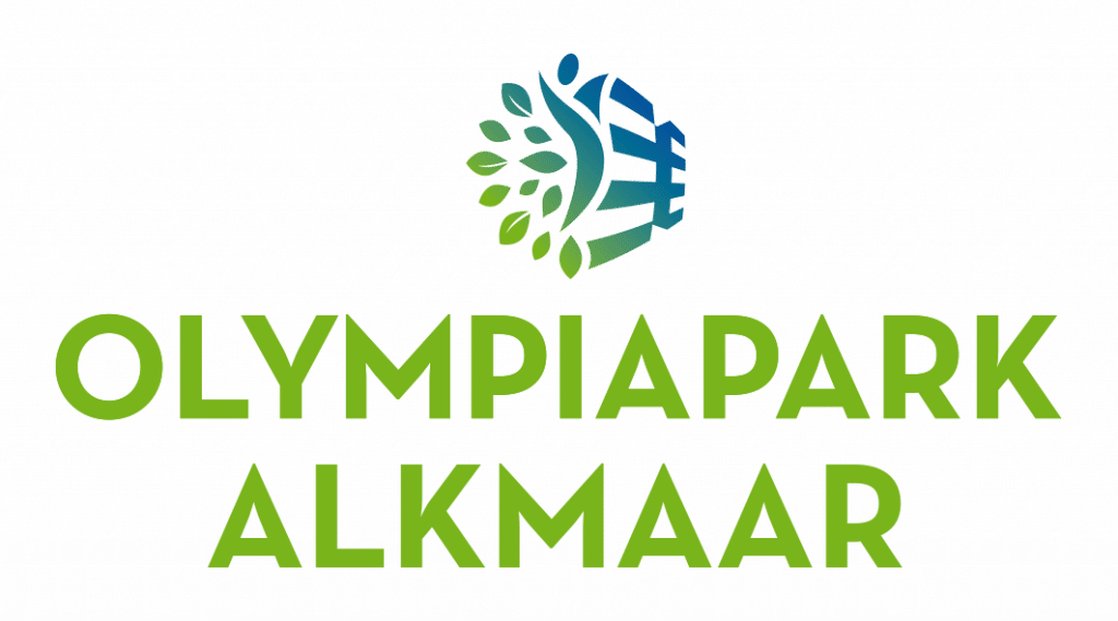 logo Olympiapark Alkmaar