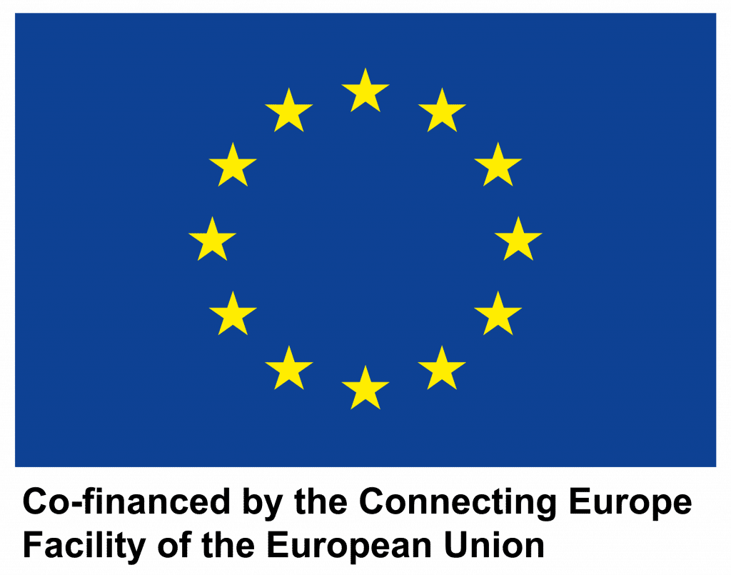 Medegefinancierd door Europese Unie