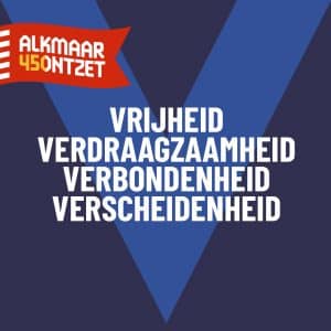Logo Alkmaar Ontzet 450