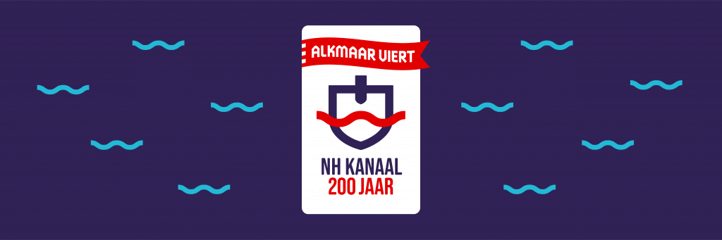 200 jaar Noordhollandsch Kanaal: een bijzondere mijlpaal