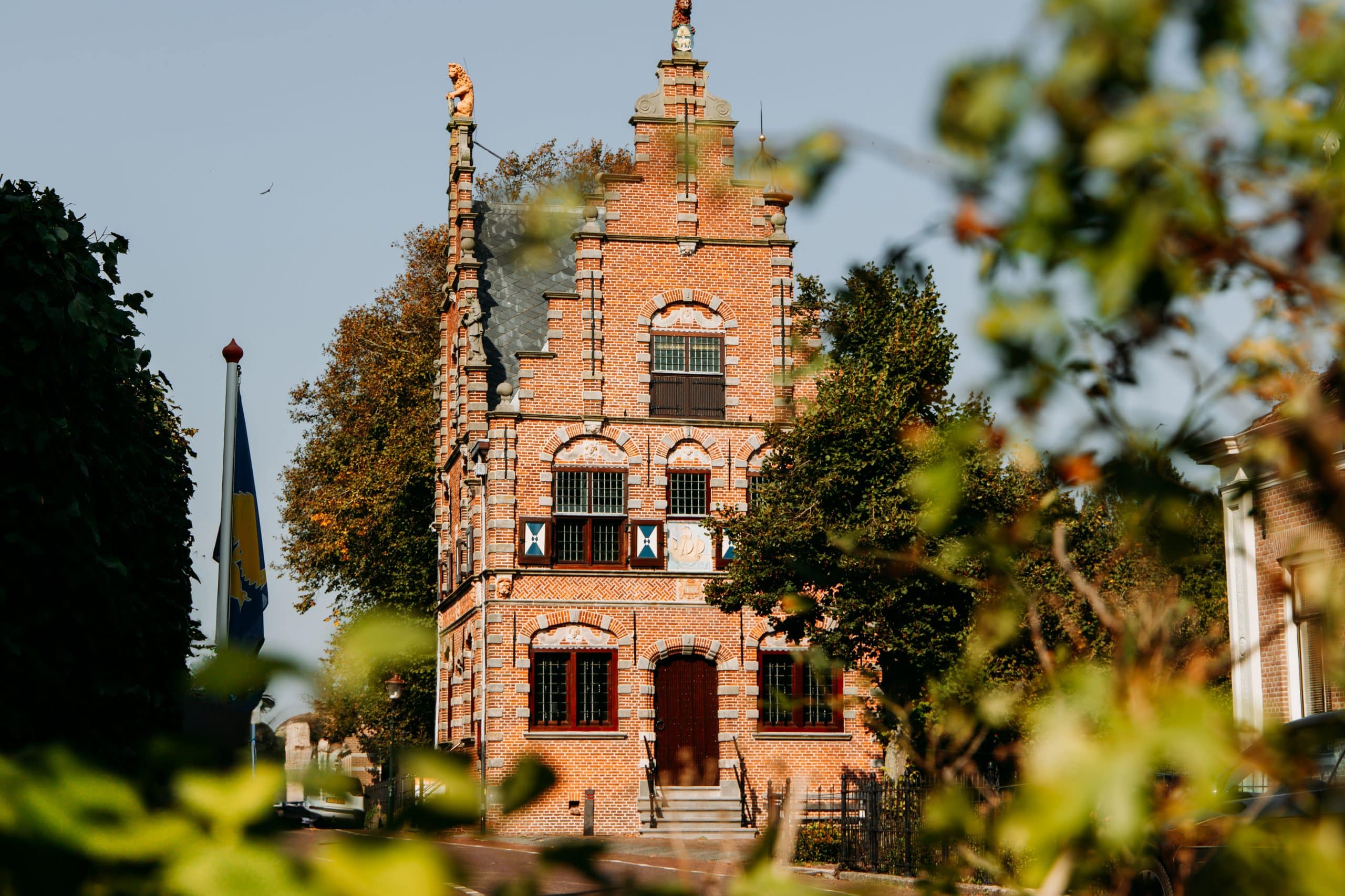 Inwoners denken mee over de toekomst van hun dorp